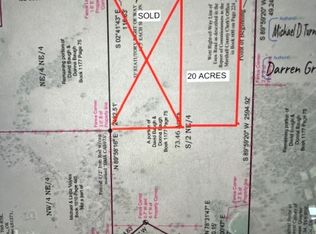 20 Enos Rd, Kingston, OK 73439