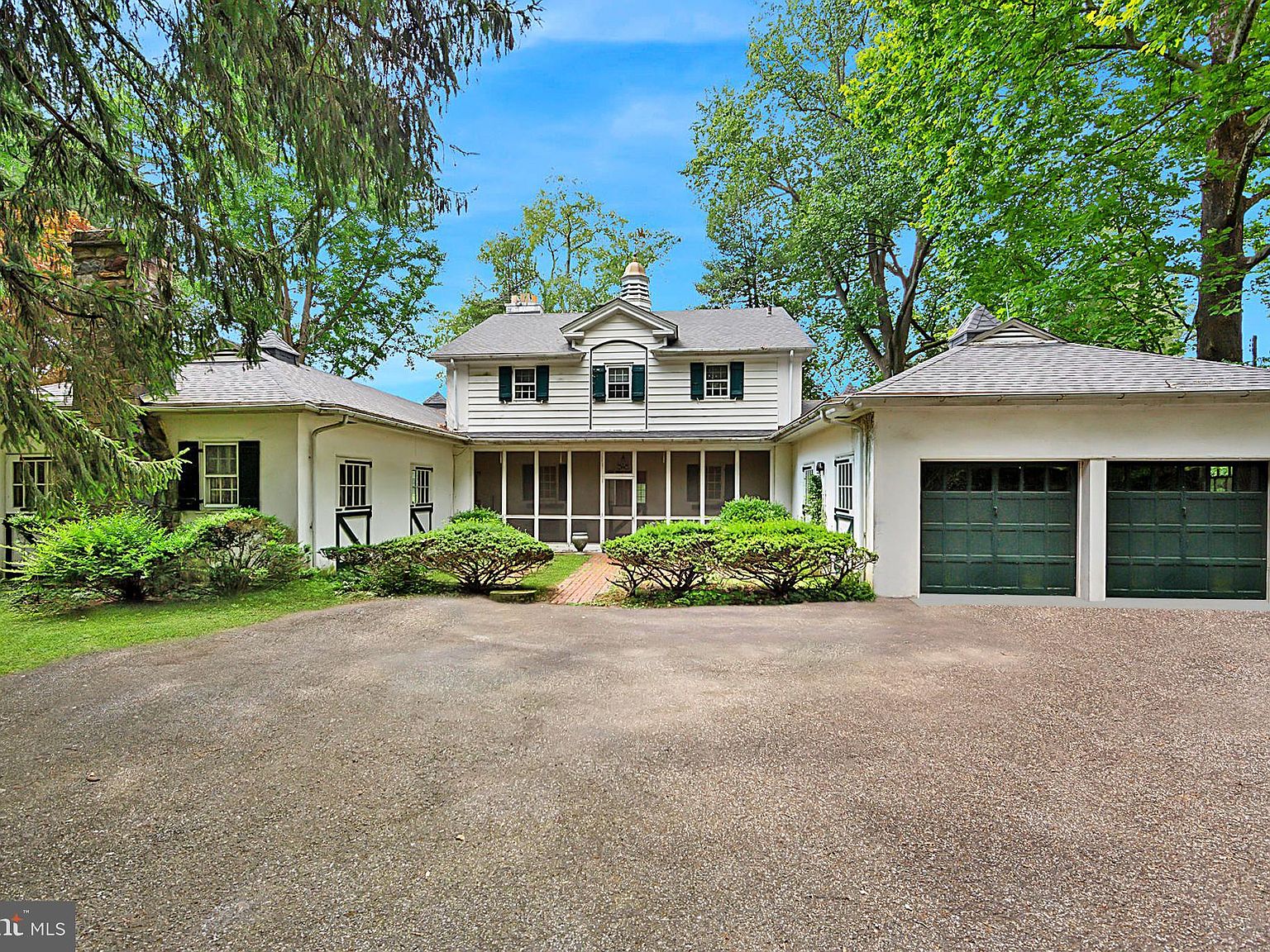 1570 Pocopson Rd, Chadds Ford, PA 19317 MLS PACT2070120 Zillow