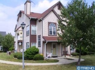 254 Andover Pl, Robbinsville, NJ 08691