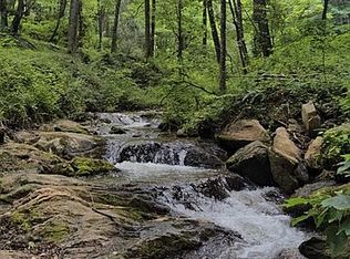 3192 Pumpkintown Rd, Sylva, NC 28779