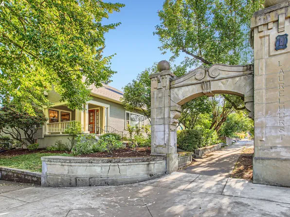 3203 E Burnside St NE, Portland, OR 97214
