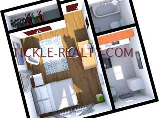 10 Wilmer St #C203, Rochester, NY 14607