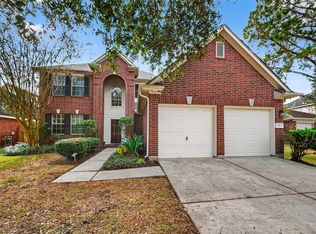 3514 Parkshire Dr, Pearland, TX 77584