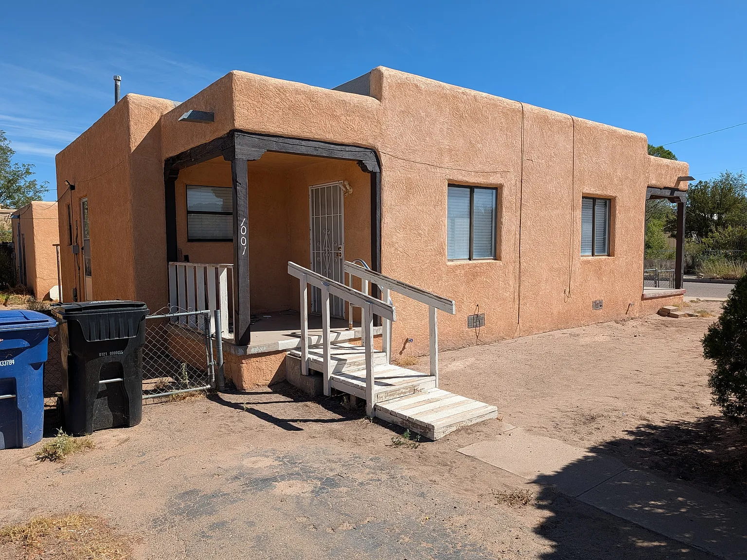 1 bed, 530 sqft, $1,400 — Photo 2
