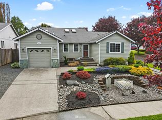 4302 Covey St SE, Olympia, WA 98501