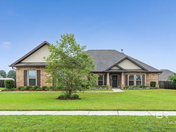 27078 Avian Dr W, Loxley, AL 36551