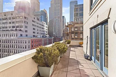 Rented by Sotheby's International Realty