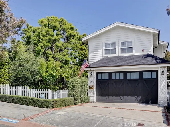 2204 Oak Ave, Manhattan Beach, CA 90266