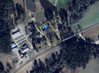 183 Bullard Ln, Cerro Gordo, NC 28430