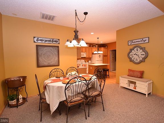 5th image of 12019 Vermillion St NE Unit A