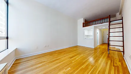 Rented by Bond New York