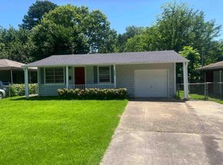 1644 N Davis St, Conway, AR 72032