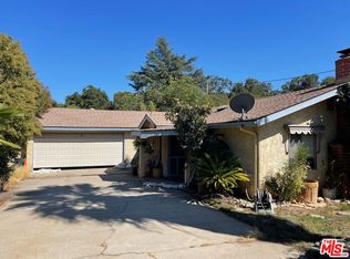 192 Valley Rd, Oak View, CA 93022