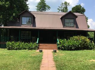 223 Hart Rd, Shelbyville, TN 37160