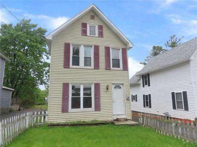 472 Portage St, Watertown, NY, 13601