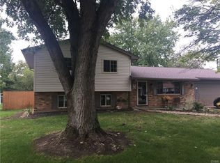 8169 Meadowlark Dr, Carlisle, OH