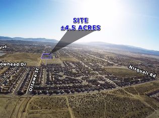 Ottawa St, Victorville, CA 92395