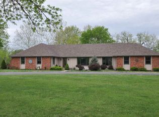 3631 SW Lincolnshire Rd, Topeka, KS 66614