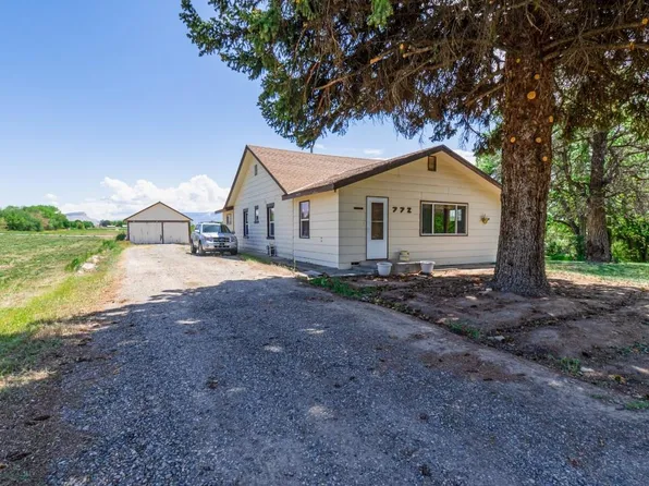 772-26 1/2 Rd, Grand Junction, CO 81506