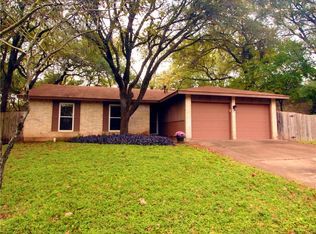 7310 Eganhill Dr, Austin, TX 78745