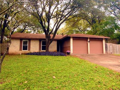 7310 Eganhill Dr, Austin, TX, 78745