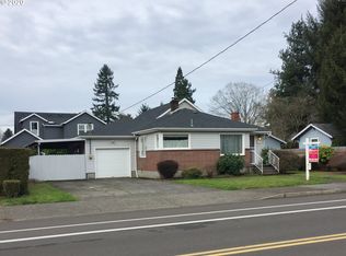 6535 SE 46th Ave, Portland, OR 97206