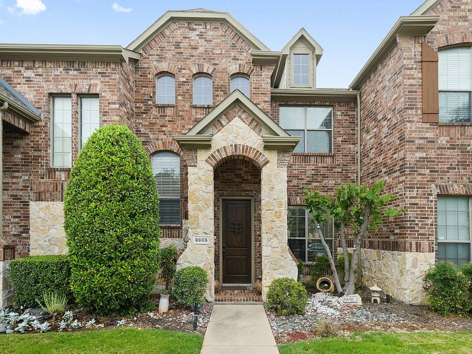 8605 Naomi St, Plano, TX 75024 MLS 20331480 Zillow