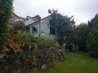 9718 21st Ave NW, Seattle, WA 98117