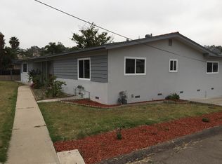 3413-15 Helix St, Spring Valley, CA 91977