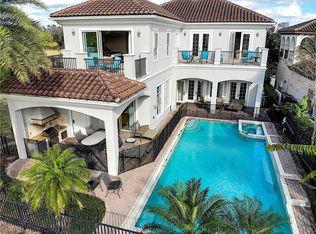 585 Muirfield Loop, Kissimmee, FL 34747