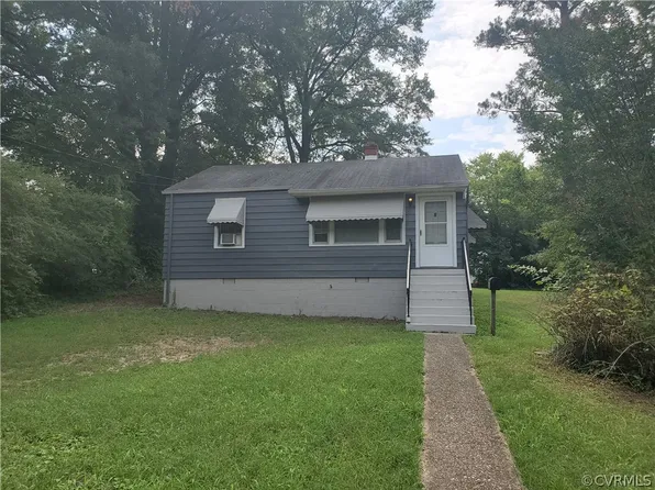 2211 Accomac St, Henrico, VA 23231