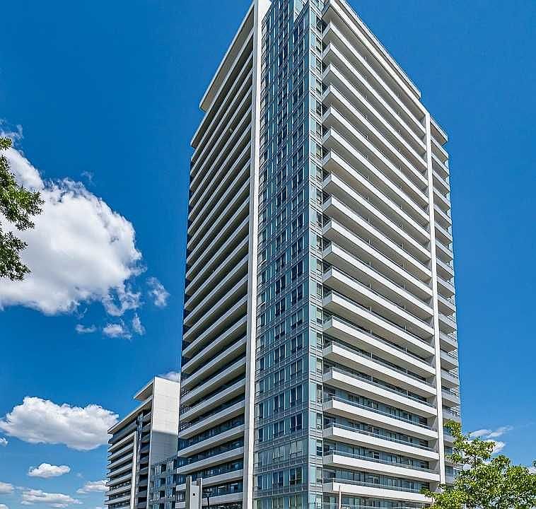 1st image of 7890 Bathurst St #611