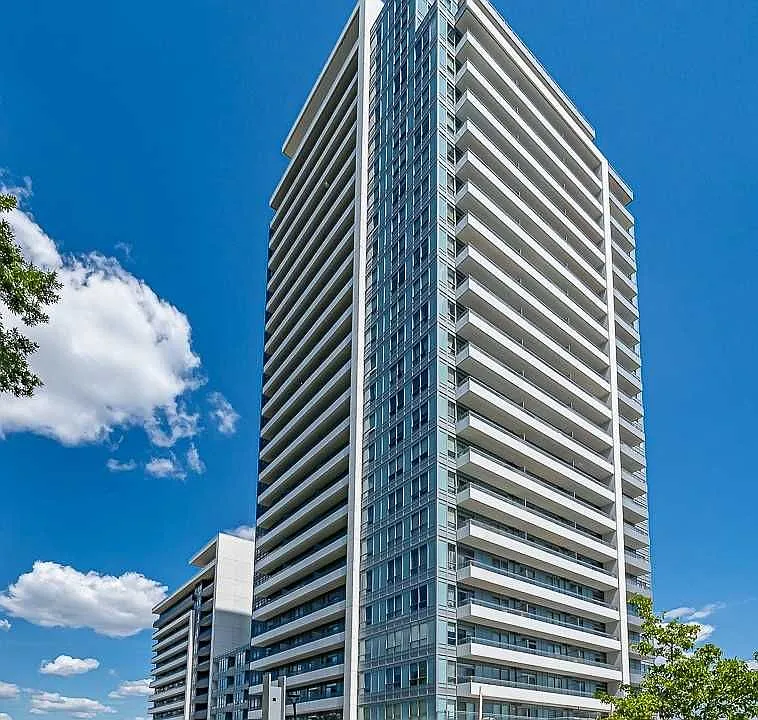 7890 Bathurst St #611