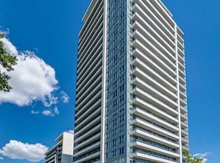 7890 Bathurst St #611, Vaughan, ON L4J 0J8