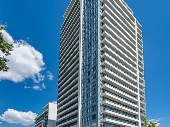 7890 Bathurst St #611, Vaughan, ON L4J 0J8