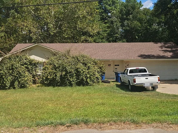 138 Dogwood Ln, Beckville, TX 75631