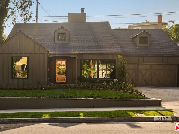5103 Parkglen Ave, Los Angeles, CA 90043