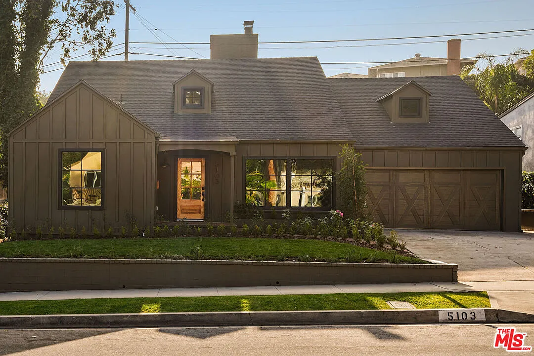 5103 Parkglen Ave photo 1