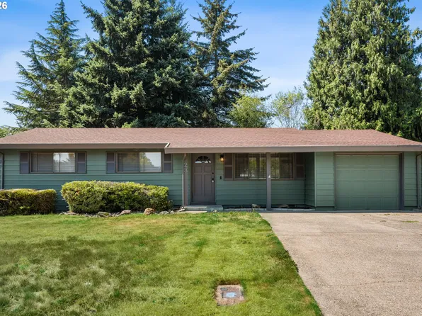 23 35th St, Washougal, WA 98671