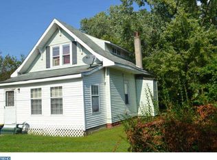 16 Old Kings Hwy, Mannington, NJ 08079