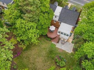 302 S West St, Falls Church, VA 22046