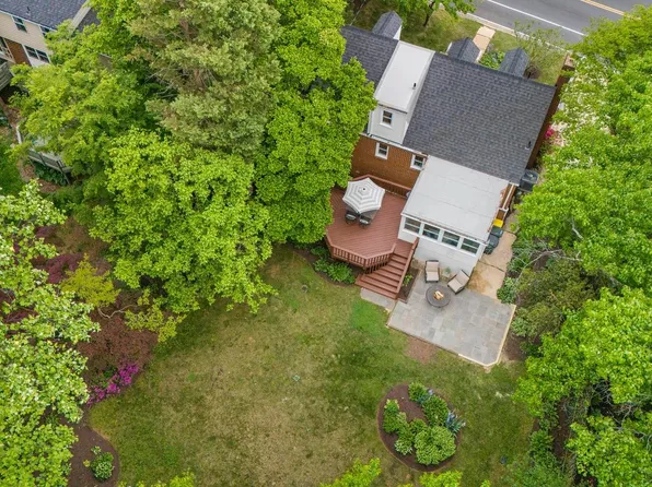 302 S West St, Falls Church, VA 22046