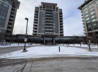 233 S Park Rd #607, Markham, ON L3T0B3