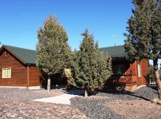 10479 SE Ridge View Rd, Prineville, OR 97754