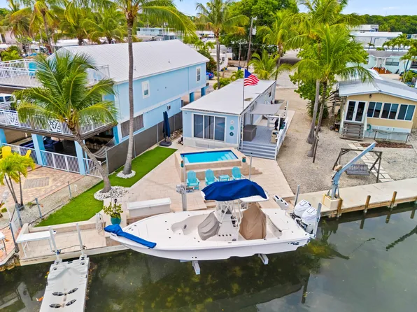 933 Tropical Ln, Key Largo, FL 33037