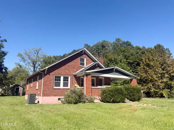 129 Dugger Hollow Rd, Butler, TN 37640