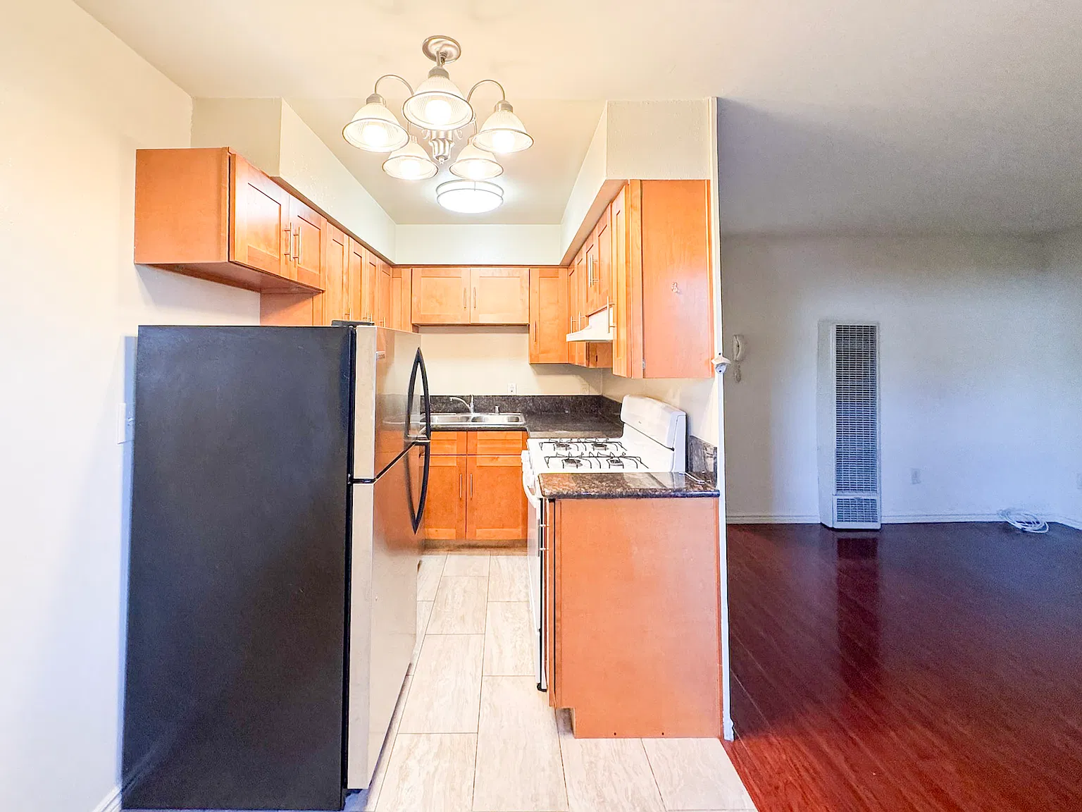 1 bed, 630 sqft, $2,195 — Photo 3