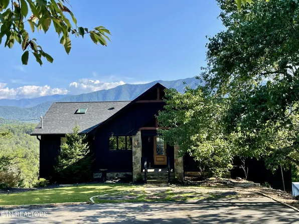 134 Craig Cv, Townsend, TN 37882