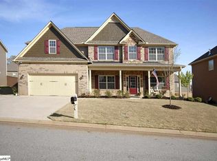 34 Copperdale Dr, Simpsonville, SC 29681