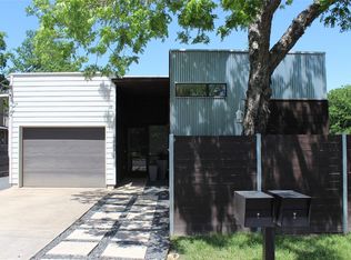 3700 Garden Villa Ln #1, Austin, TX 78704